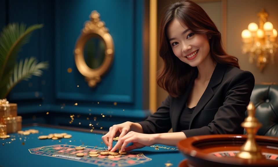 cyl888 Night Market Slots