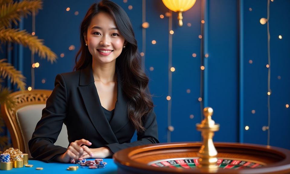 cyl888 Golden Moon Slots